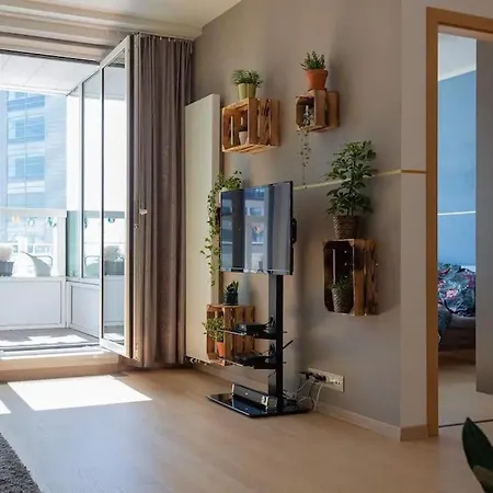 Stylish Getaway In Prime Bratislava Location - By The Danube And Old Town Apartment Exterior photo