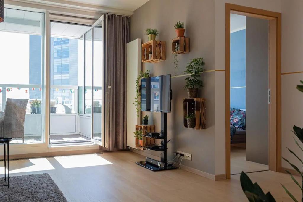 Appartamento Stylish Getaway In Prime Location - By The Danube And Old Town