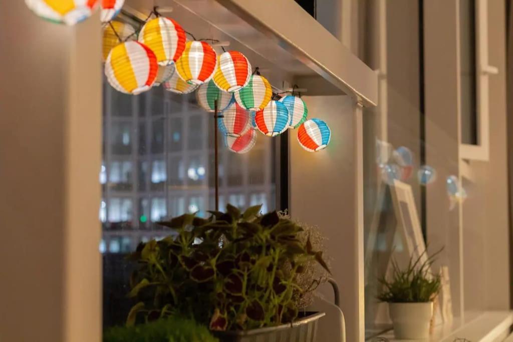 Appartamento Stylish Getaway In Prime Location - By The Danube And Old Town Bratislava