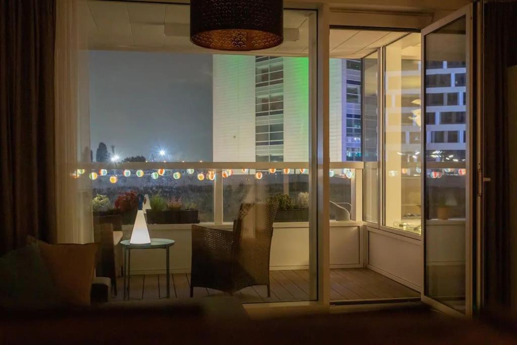 Stylish Getaway In Prime Location - By The Danube And Old Town Bratislava