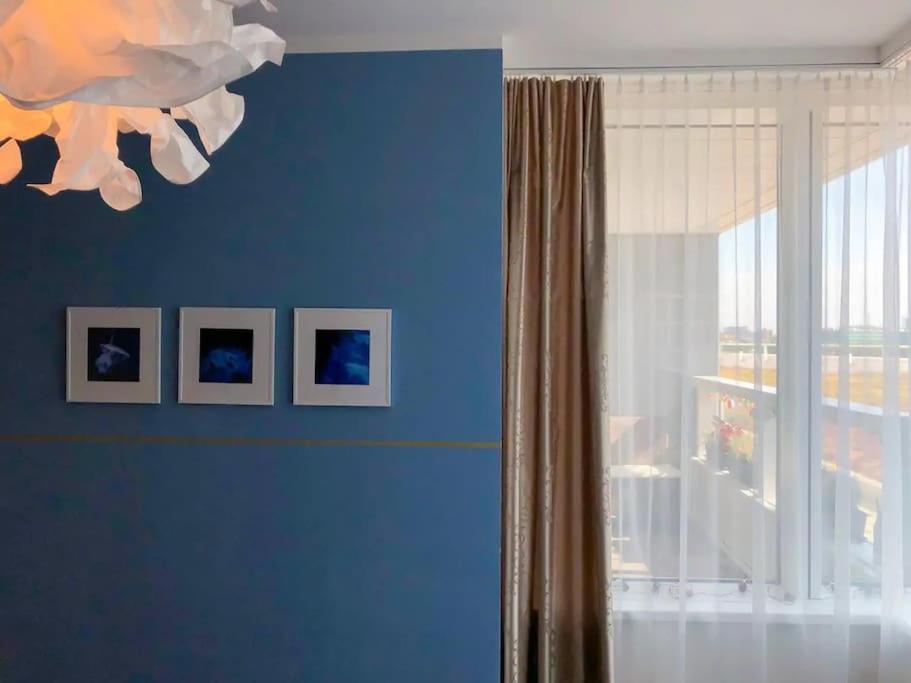 Appartamento Stylish Getaway In Prime Location - By The Danube And Old Town Bratislava