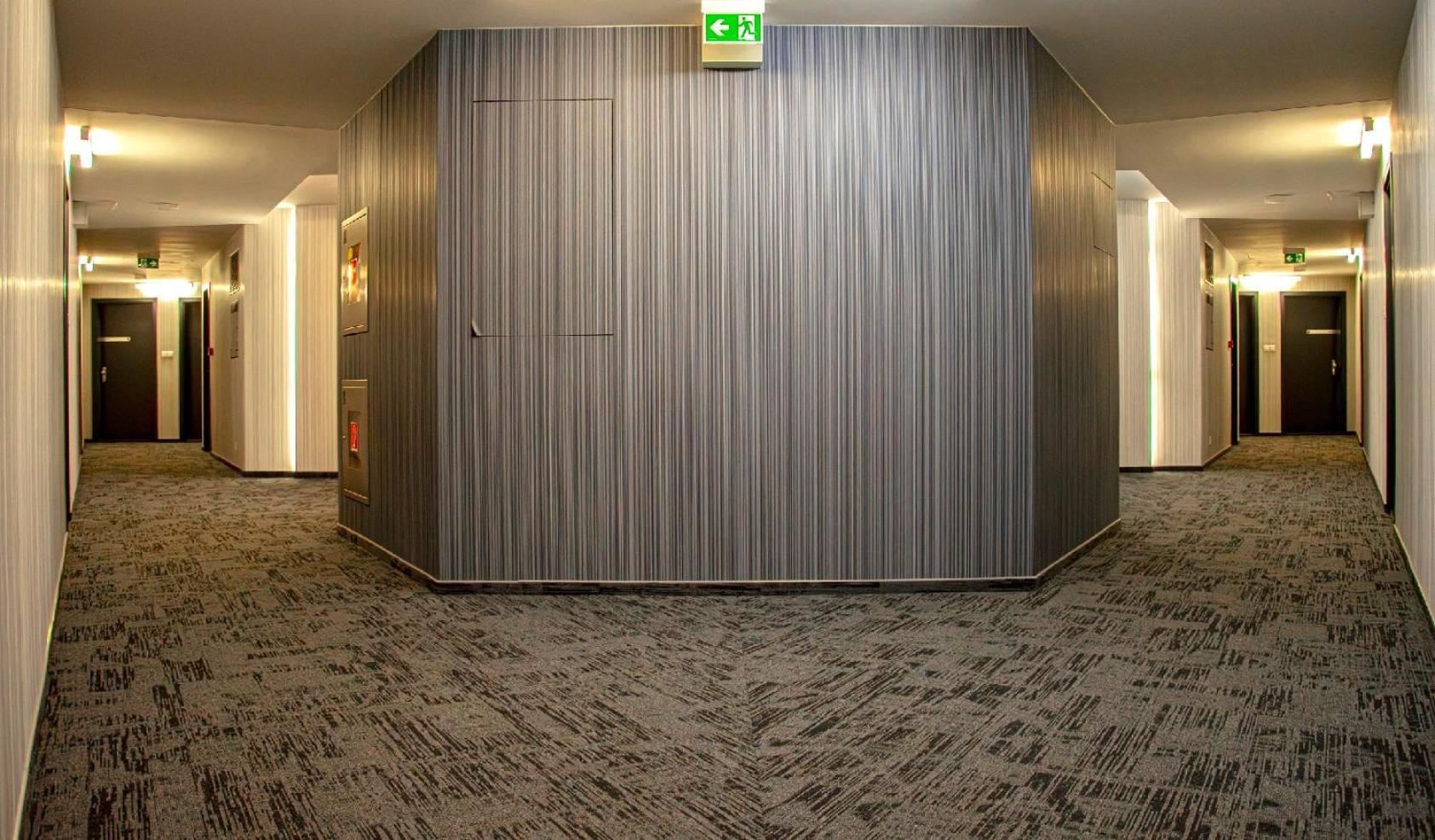 Free Garage Parking!!! Stylish Getaway In Prime Location - By The Danube And Old Town 公寓 布拉迪斯拉发