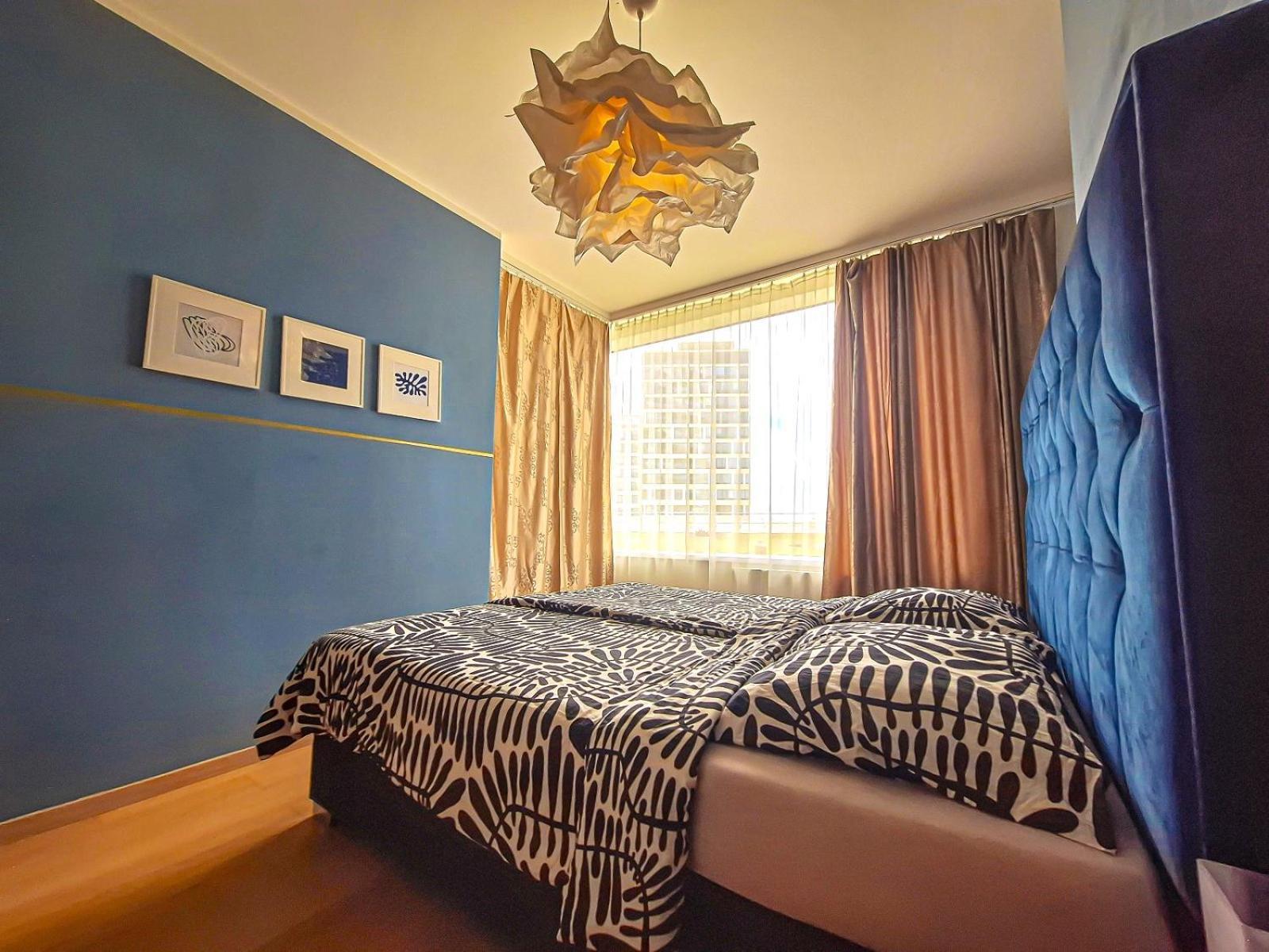 Free Garage Parking!!! Stylish Getaway In Prime Location - By The Danube And Old Town * 布拉迪斯拉发