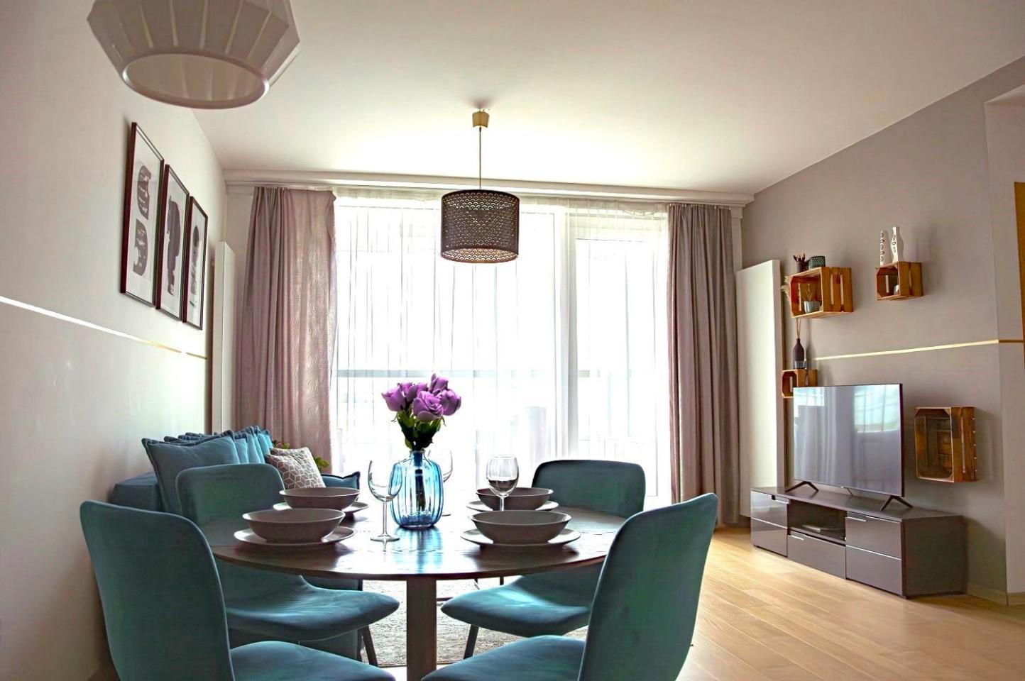 公寓 Free Garage Parking!!! Stylish Getaway In Prime Location - By The Danube And Old Town